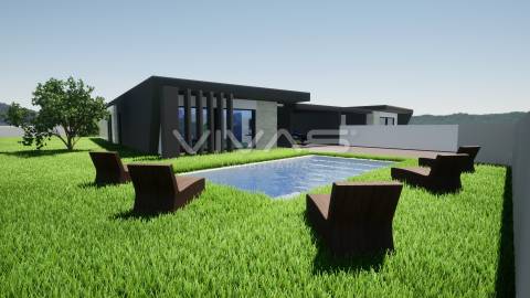 Moradia T3 Venda em Geraz do Lima (Santa Maria, Santa Leocádia e Moreira) e Deão,Viana do Castelo