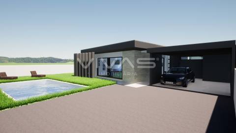 Moradia T3 Venda em Geraz do Lima (Santa Maria, Santa Leocádia e Moreira) e Deão,Viana do Castelo