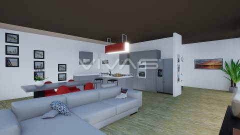 Moradia T3 Venda em Geraz do Lima (Santa Maria, Santa Leocádia e Moreira) e Deão,Viana do Castelo