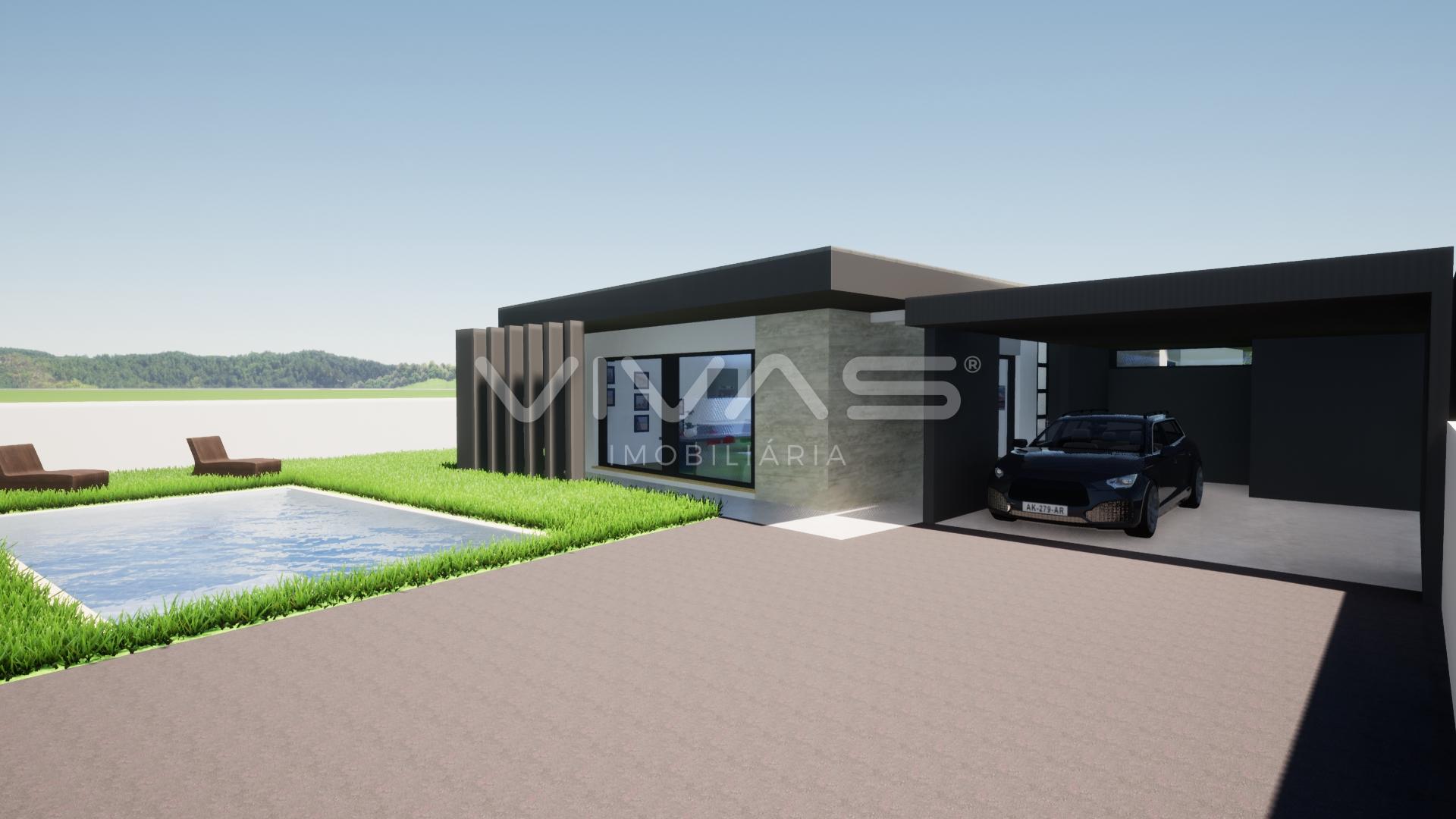 Moradia T3 Venda em Geraz do Lima (Santa Maria, Santa Leocádia e Moreira) e Deão,Viana do Castelo