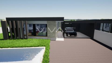 Moradia T3 Venda em Geraz do Lima (Santa Maria, Santa Leocádia e Moreira) e Deão,Viana do Castelo