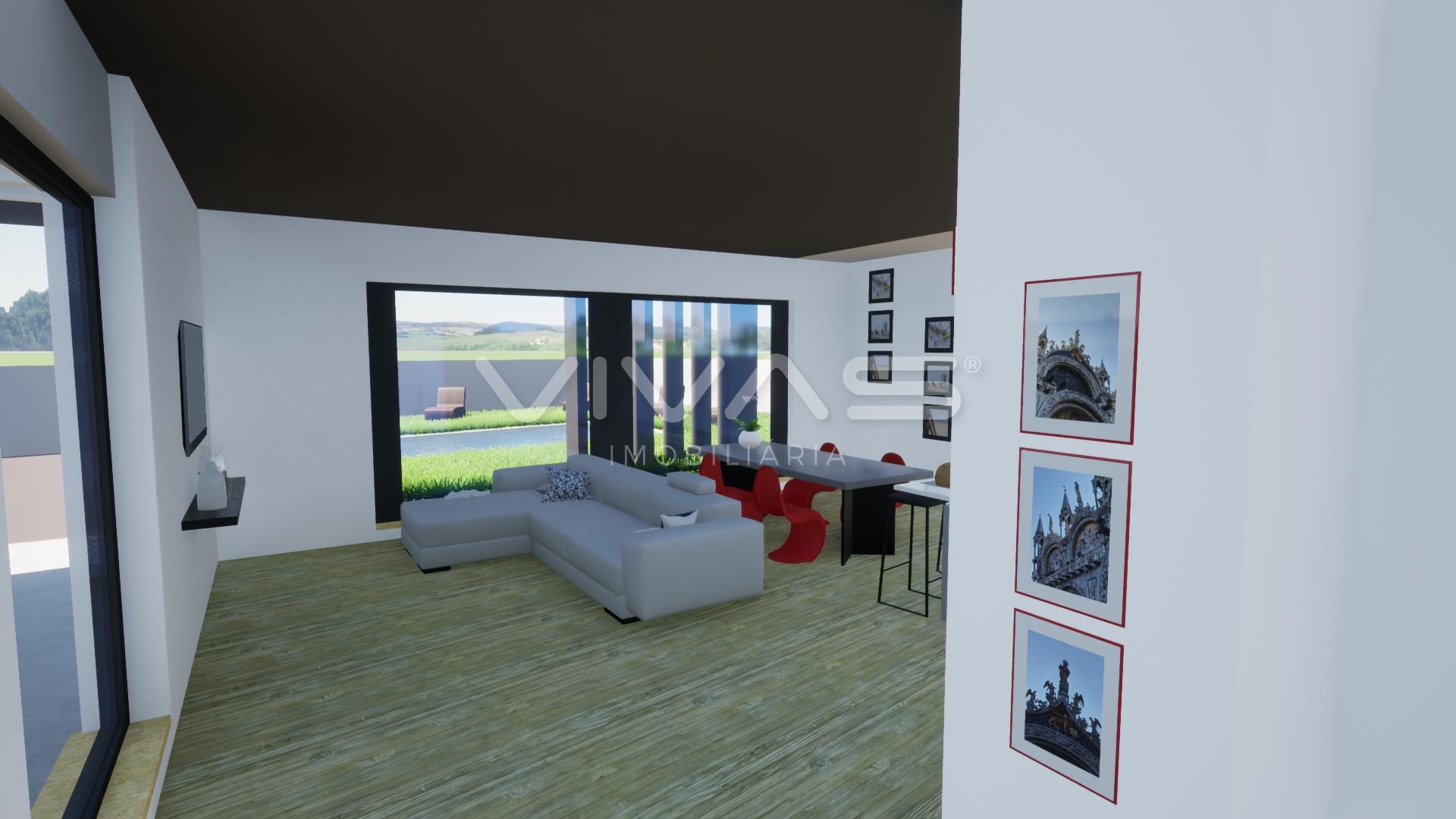 Moradia T3 Venda em Geraz do Lima (Santa Maria, Santa Leocádia e Moreira) e Deão,Viana do Castelo