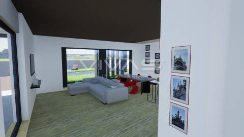 Moradia T3 Venda em Geraz do Lima (Santa Maria, Santa Leocádia e Moreira) e Deão,Viana do Castelo