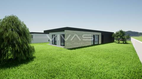 Moradia T3 Venda em Geraz do Lima (Santa Maria, Santa Leocádia e Moreira) e Deão,Viana do Castelo