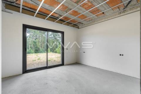 Moradia T3 Venda em Geraz do Lima (Santa Maria, Santa Leocádia e Moreira) e Deão,Viana do Castelo