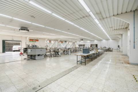 Pavilhão  Venda em Gême,Vila Verde