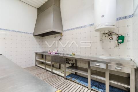 Pavilhão  Venda em Gême,Vila Verde