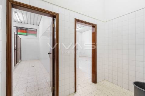 Pavilhão  Venda em Gême,Vila Verde