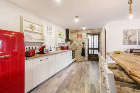 Moradia T4 Venda em Valbom (São Pedro), Passô e Valbom (São Martinho),Vila Verde