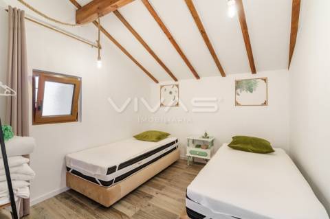 Moradia T4 Venda em Valbom (São Pedro), Passô e Valbom (São Martinho),Vila Verde