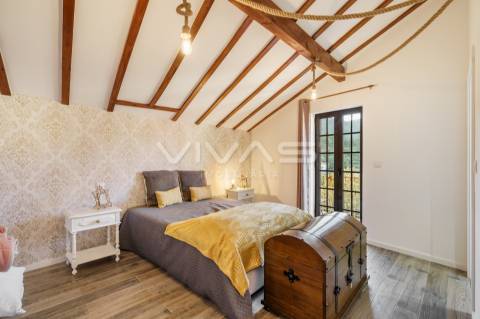 Moradia T4 Venda em Valbom (São Pedro), Passô e Valbom (São Martinho),Vila Verde