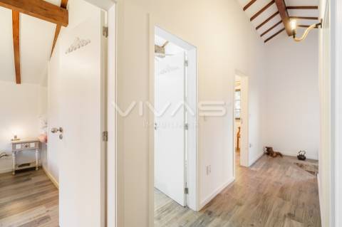 Moradia T4 Venda em Valbom (São Pedro), Passô e Valbom (São Martinho),Vila Verde