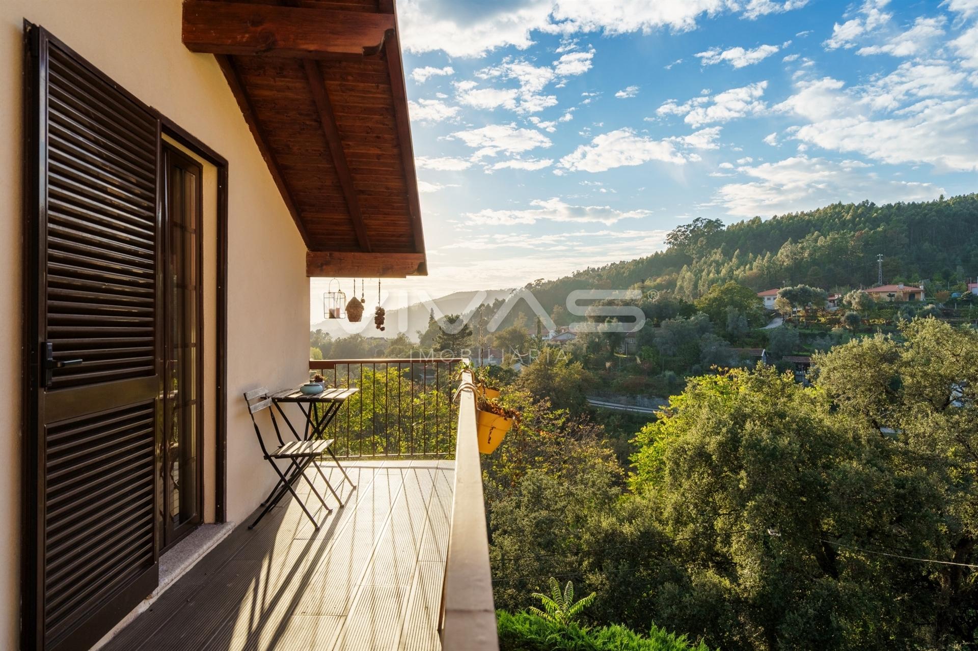 Moradia T4 Venda em Valbom (São Pedro), Passô e Valbom (São Martinho),Vila Verde