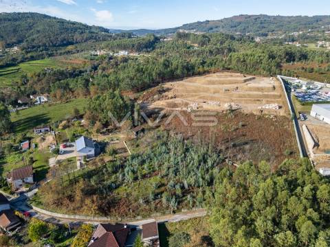 Terreno Para Construção  Venda em Esqueiros, Nevogilde e Travassós,Vila Verde