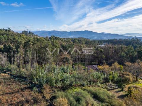 Terreno Para Construção  Venda em Esqueiros, Nevogilde e Travassós,Vila Verde