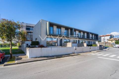 Moradia T3+1 Venda em Vila Verde e Barbudo,Vila Verde