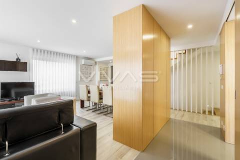 Moradia T3+1 Venda em Vila Verde e Barbudo,Vila Verde