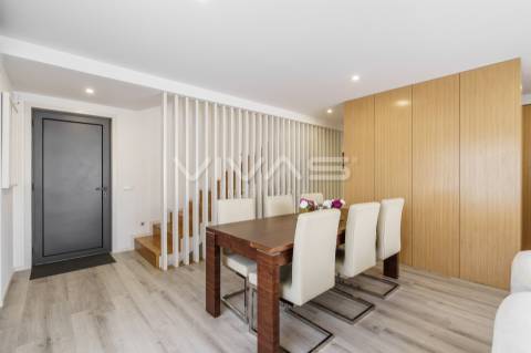 Moradia T3+1 Venda em Vila Verde e Barbudo,Vila Verde