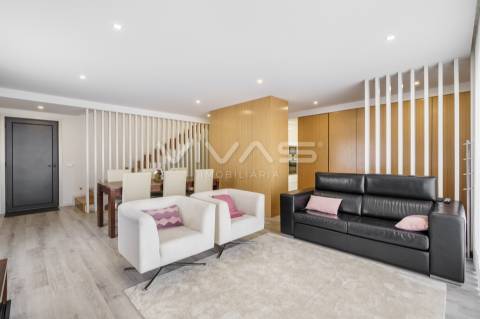 Moradia T3+1 Venda em Vila Verde e Barbudo,Vila Verde