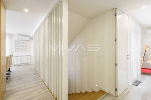 Moradia T3+1 Venda em Vila Verde e Barbudo,Vila Verde