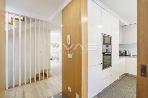 Moradia T3+1 Venda em Vila Verde e Barbudo,Vila Verde