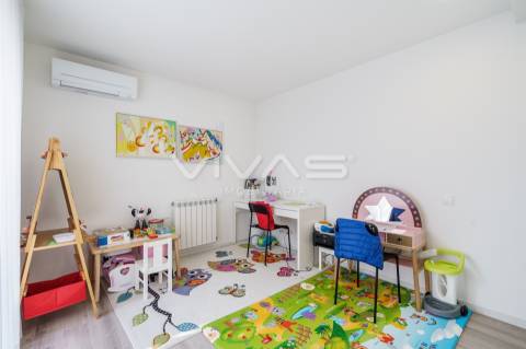 Moradia T3+1 Venda em Vila Verde e Barbudo,Vila Verde