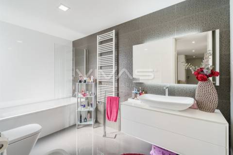 Moradia T3+1 Venda em Vila Verde e Barbudo,Vila Verde