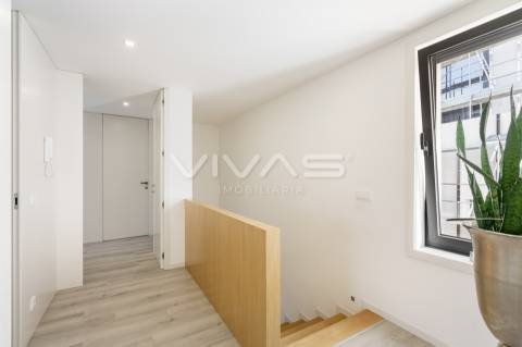 Moradia T3+1 Venda em Vila Verde e Barbudo,Vila Verde