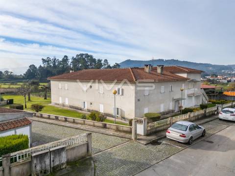 Apartamento T1 Venda em Airó,Barcelos