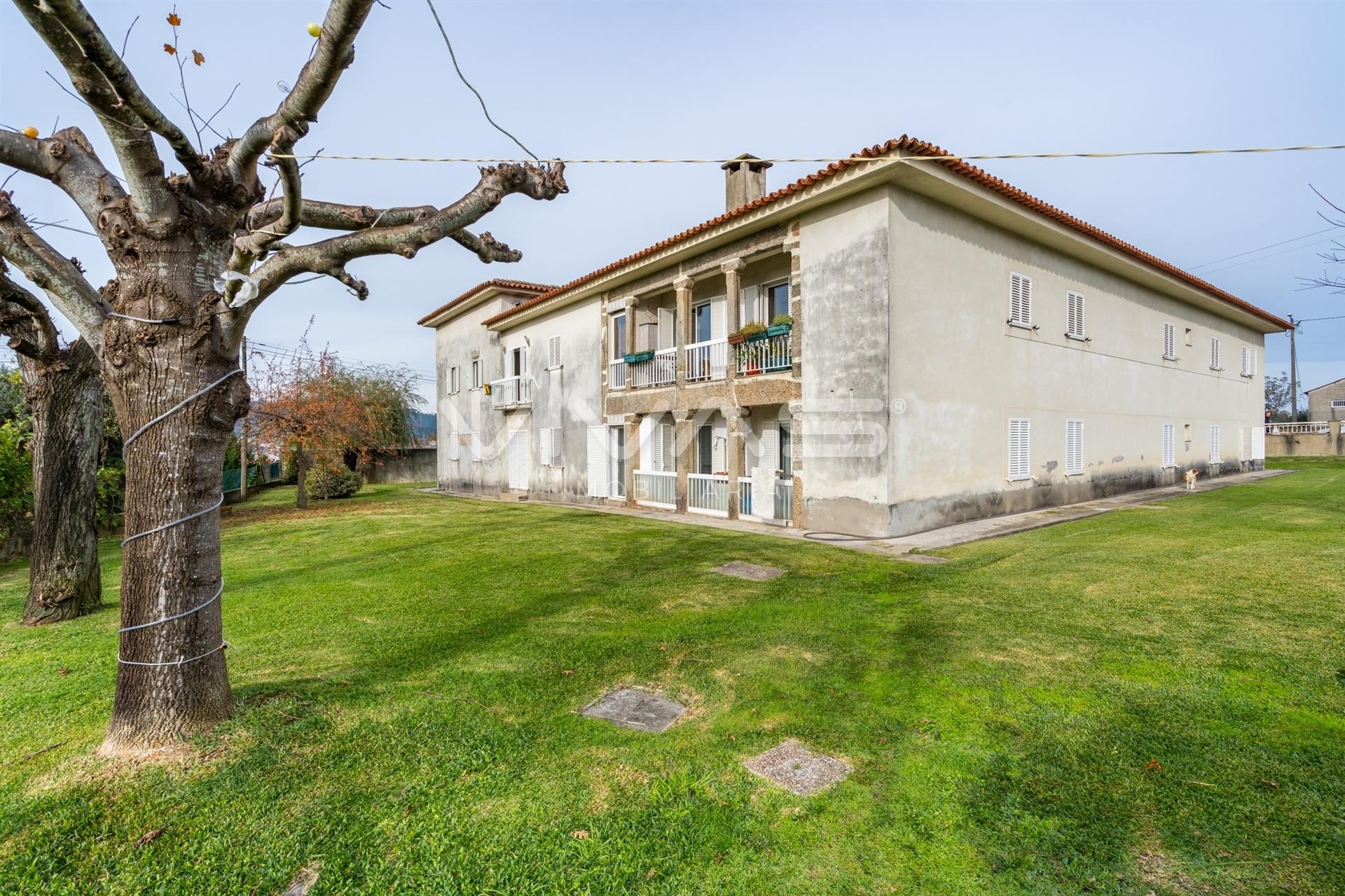 Apartamento T1 Venda em Airó,Barcelos