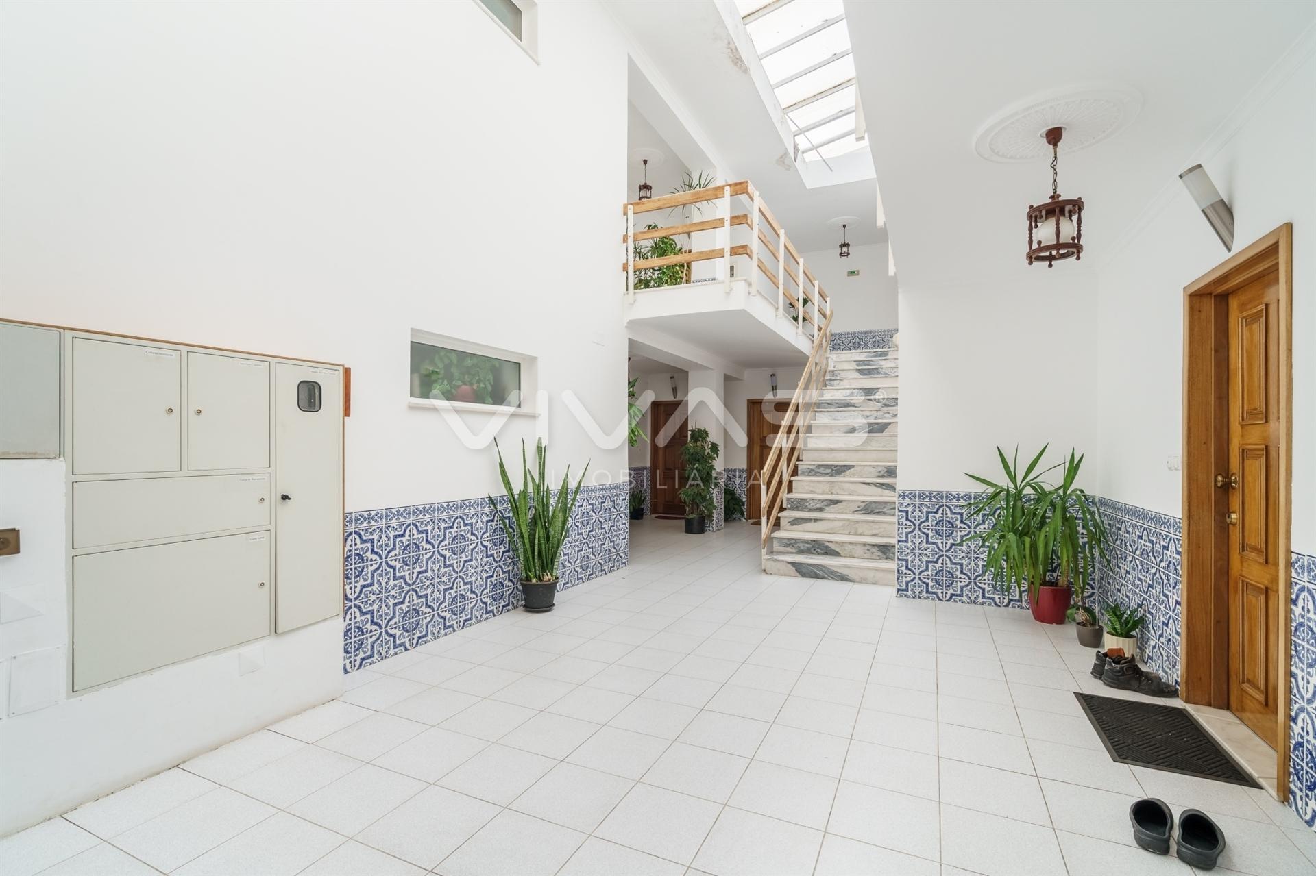 Apartamento T1 Venda em Airó,Barcelos