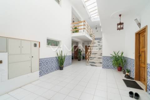 Apartamento T1 Venda em Airó,Barcelos