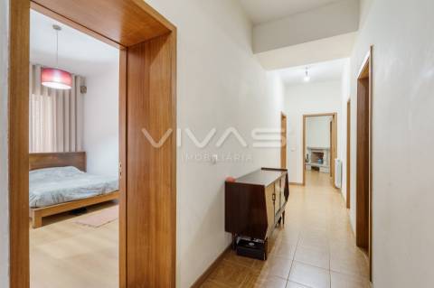 Apartamento T1 Venda em Airó,Barcelos