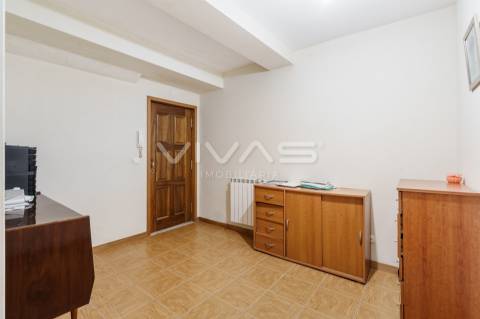 Apartamento T1 Venda em Airó,Barcelos