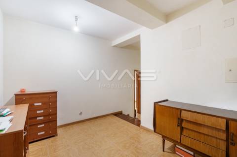 Apartamento T1 Venda em Airó,Barcelos