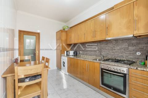 Apartamento T1 Venda em Airó,Barcelos