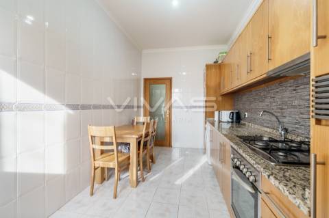 Apartamento T1 Venda em Airó,Barcelos