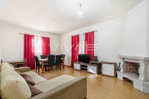 Apartamento T1 Venda em Airó,Barcelos