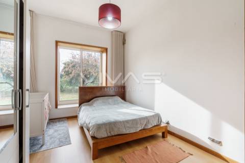 Apartamento T1 Venda em Airó,Barcelos