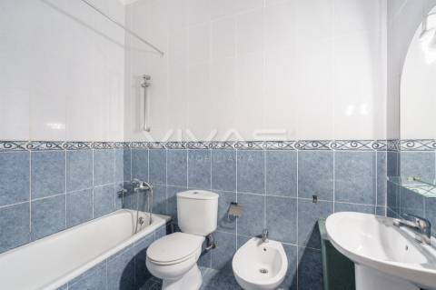 Apartamento T1 Venda em Airó,Barcelos