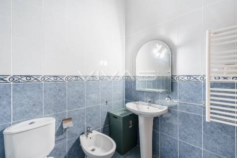 Apartamento T1 Venda em Airó,Barcelos