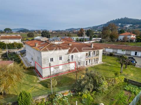 Apartamento T1 Venda em Airó,Barcelos