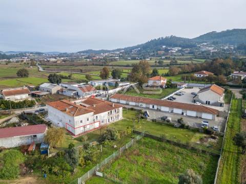 Apartamento T1 Venda em Airó,Barcelos