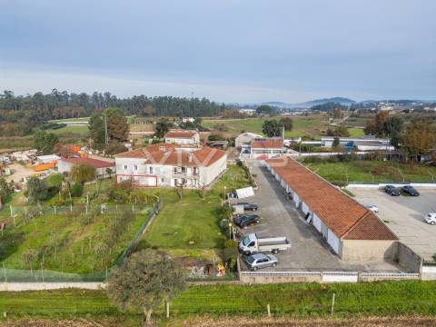 Apartamento T1 Venda em Airó,Barcelos