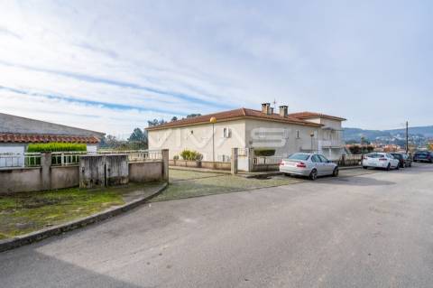 Apartamento T1 Venda em Airó,Barcelos