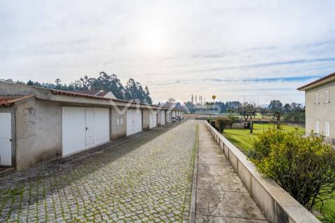 Apartamento T1 Venda em Airó,Barcelos