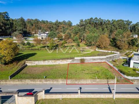 Terreno Para Construção  Venda em Turiz,Vila Verde