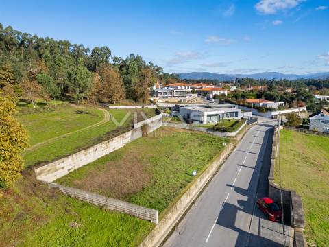 Terreno Para Construção  Venda em Turiz,Vila Verde