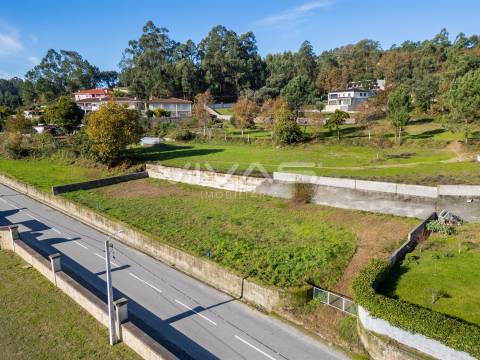 Terreno Para Construção  Venda em Turiz,Vila Verde