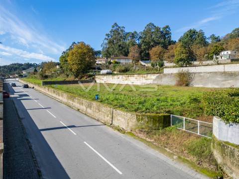 Terreno Para Construção  Venda em Turiz,Vila Verde